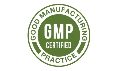 Glyco Eden GMP certified
