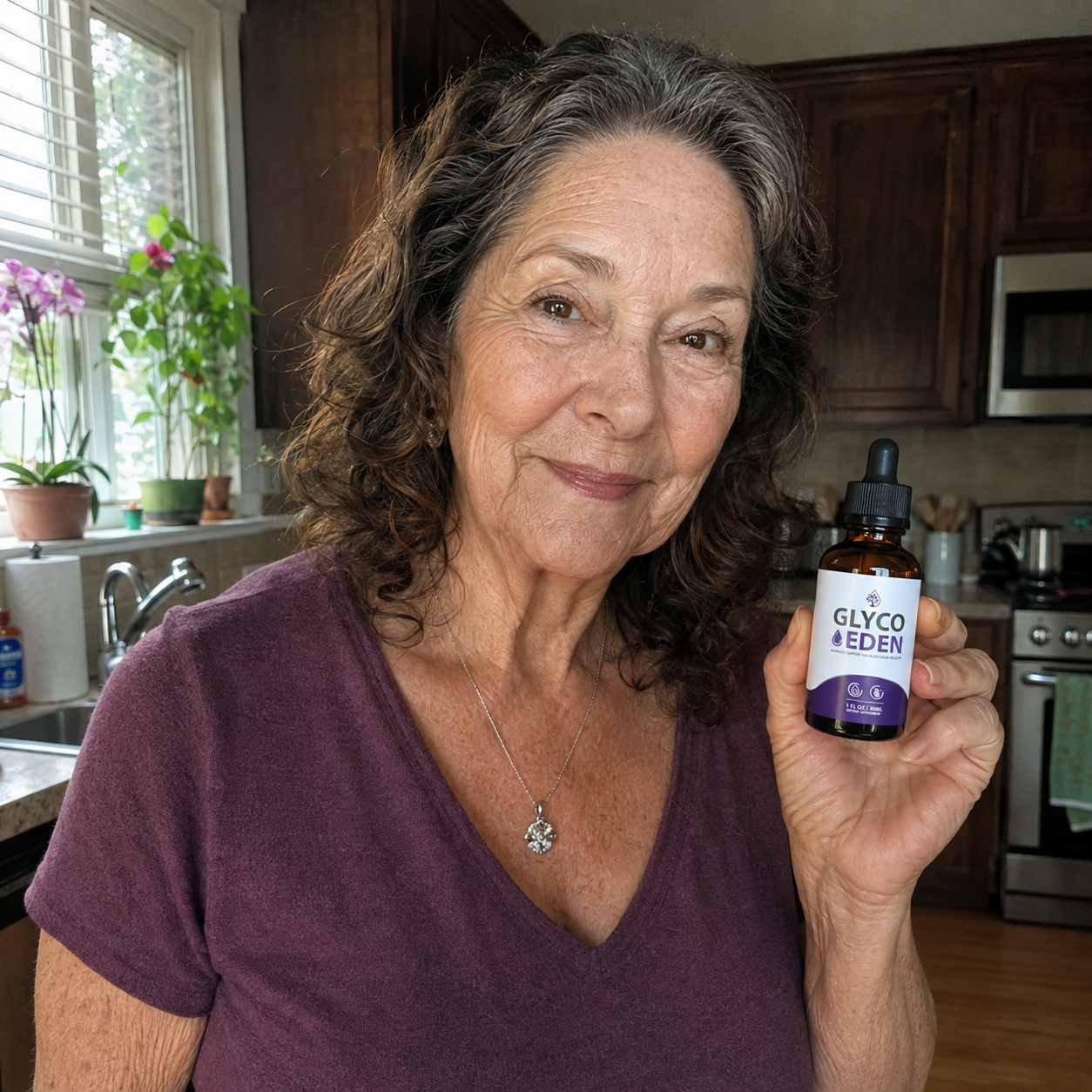 Patricia M. customer photo