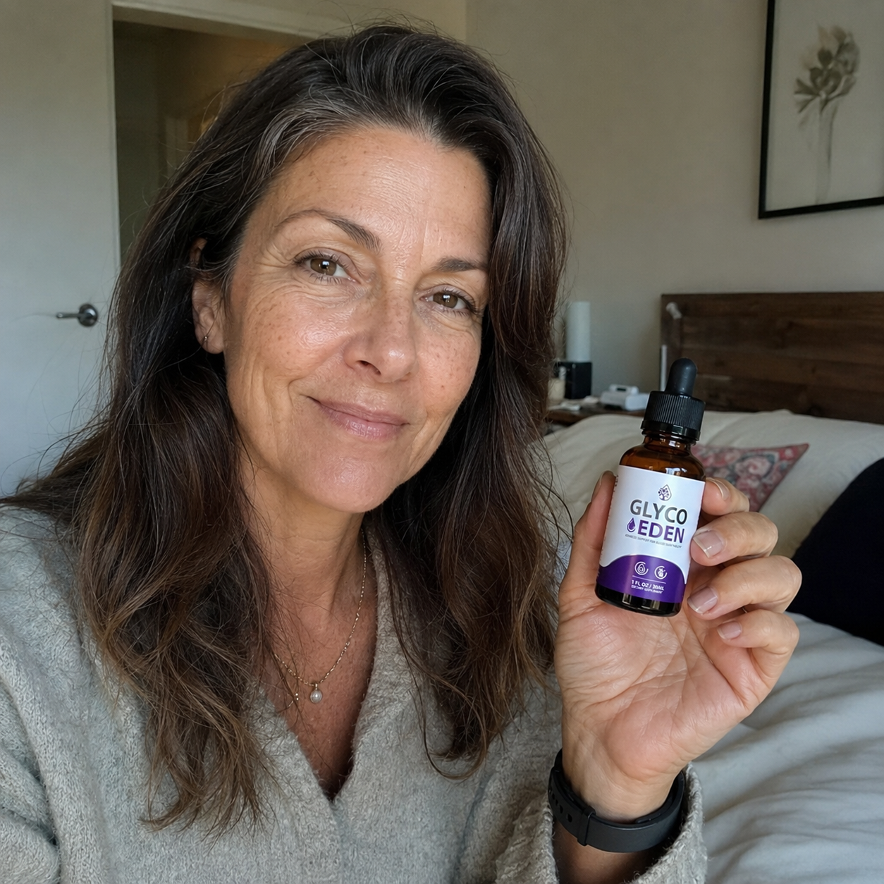Diane K. customer photo